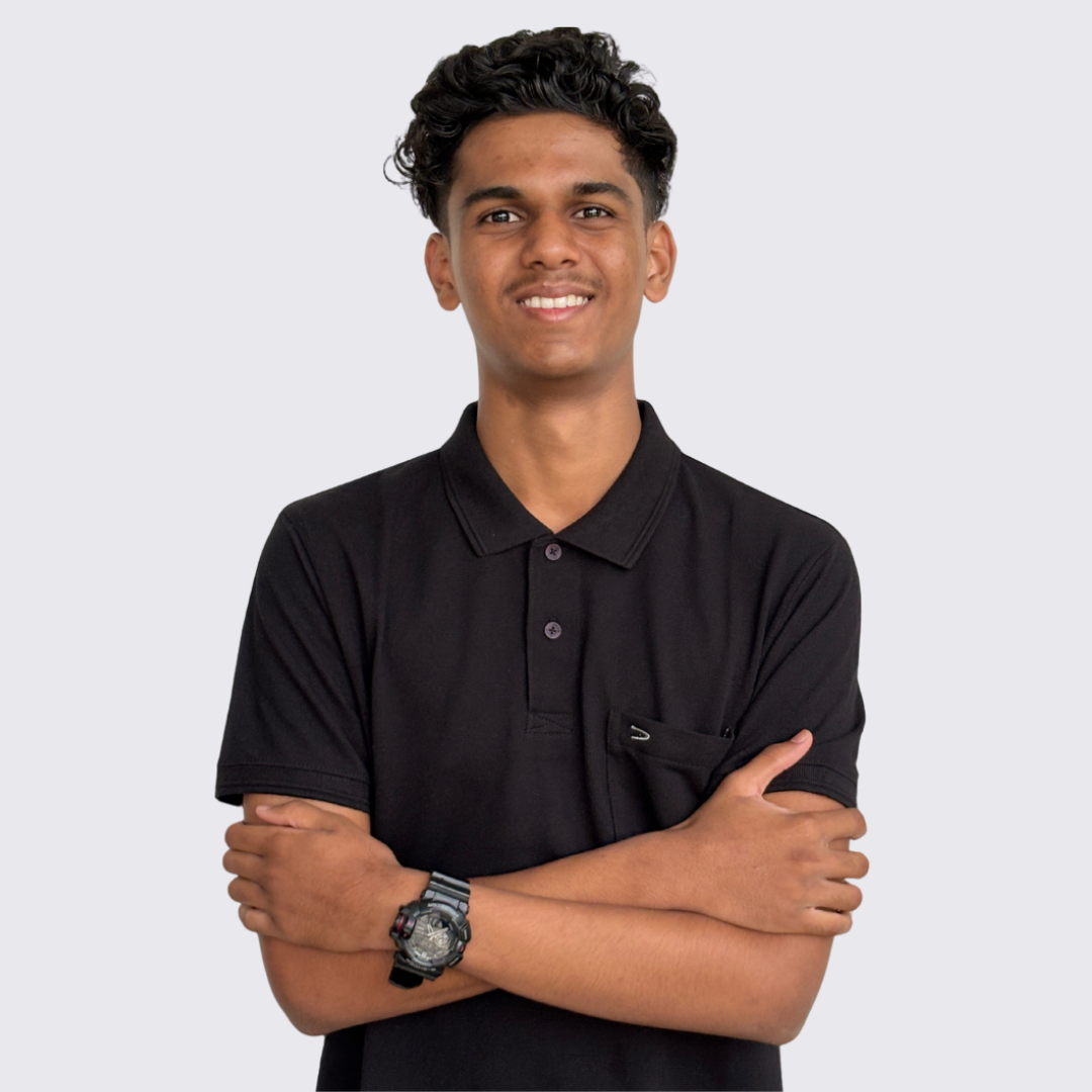 Aditya R, 562