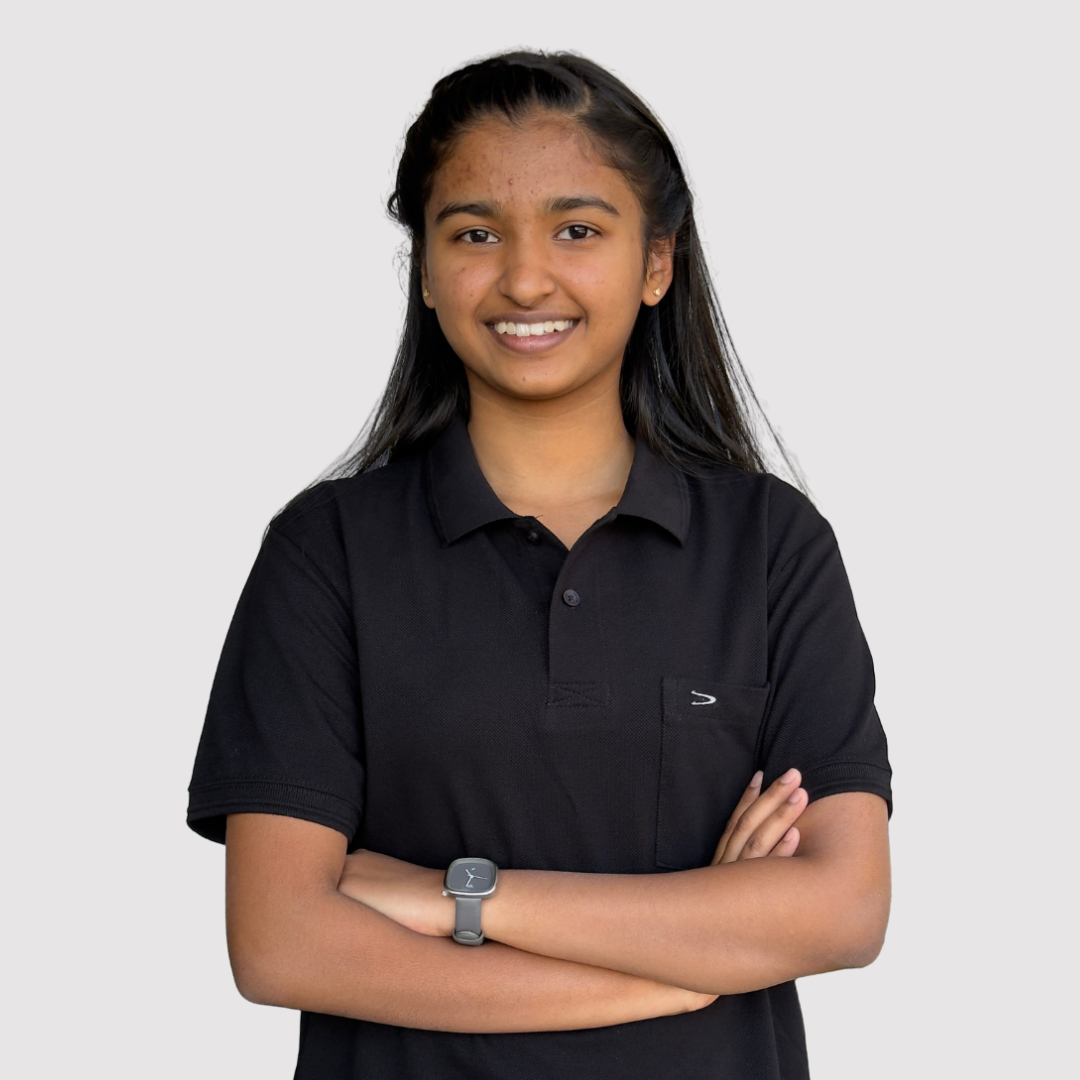 PUSHKARINI L RANK-1819