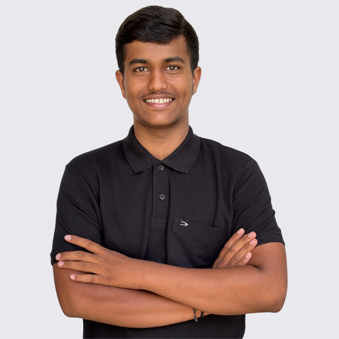 SHRISHITH 590