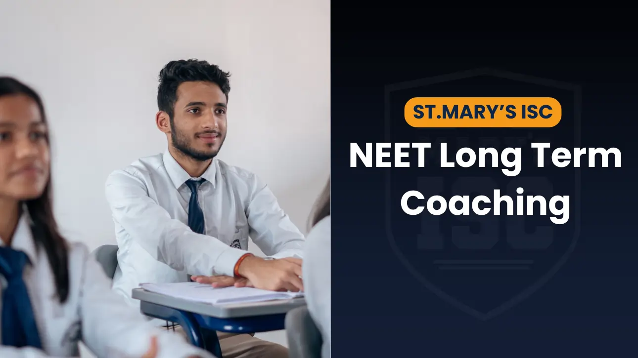 NEET Long Term Program 2026-27