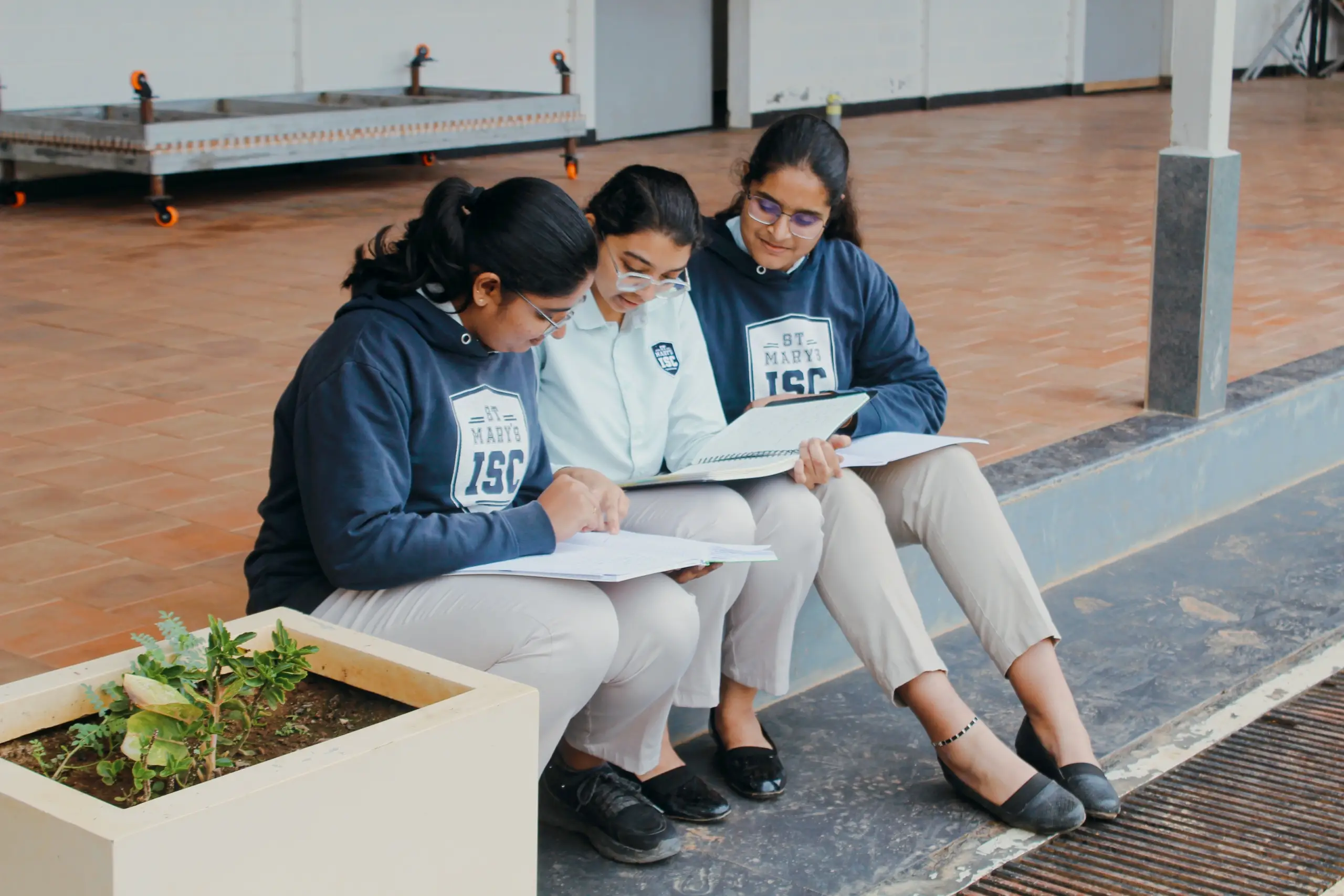 Best NEET Coaching in Karnataka - Exam Preparation at St. Mary's ISC