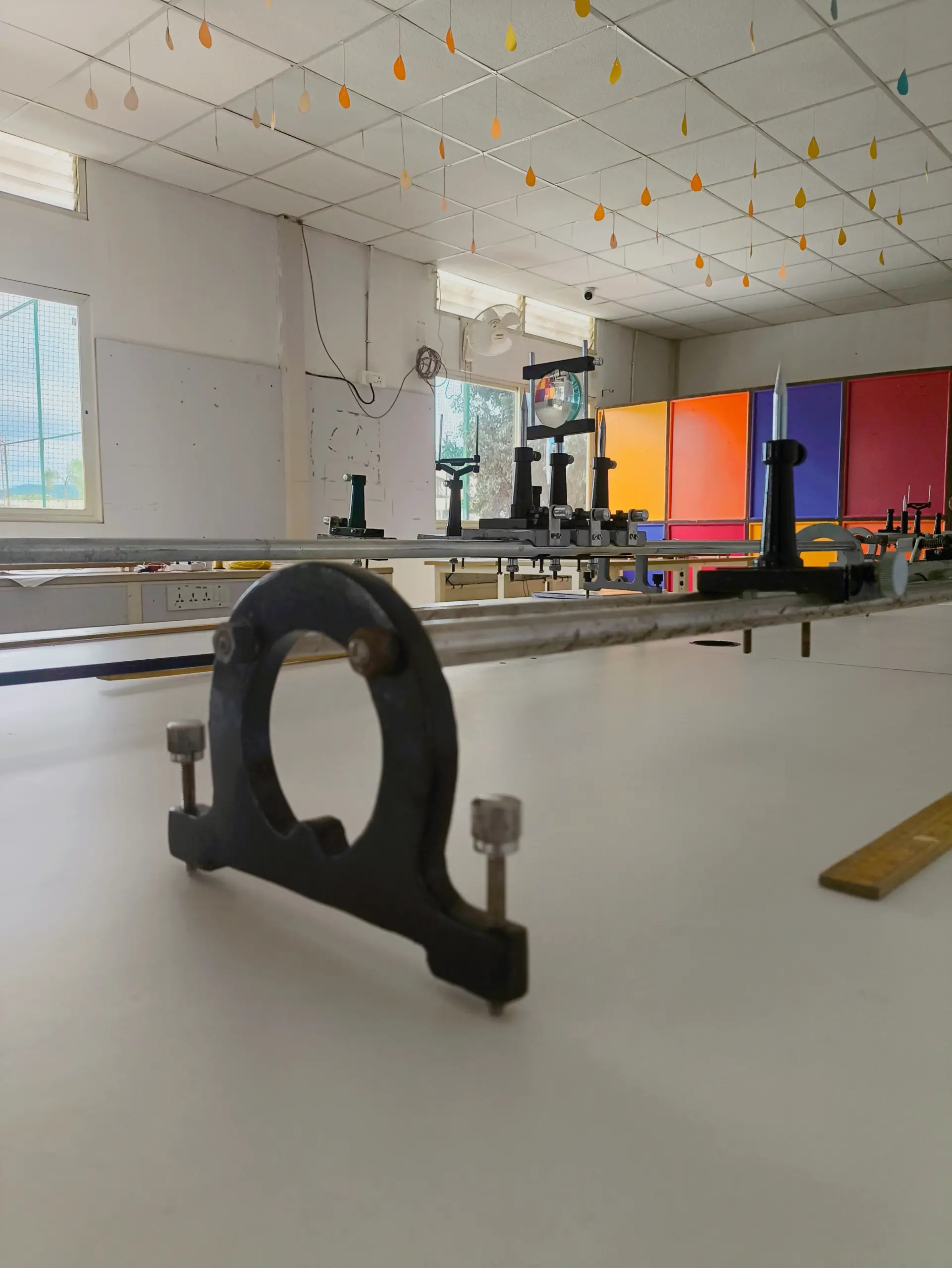 Classroom