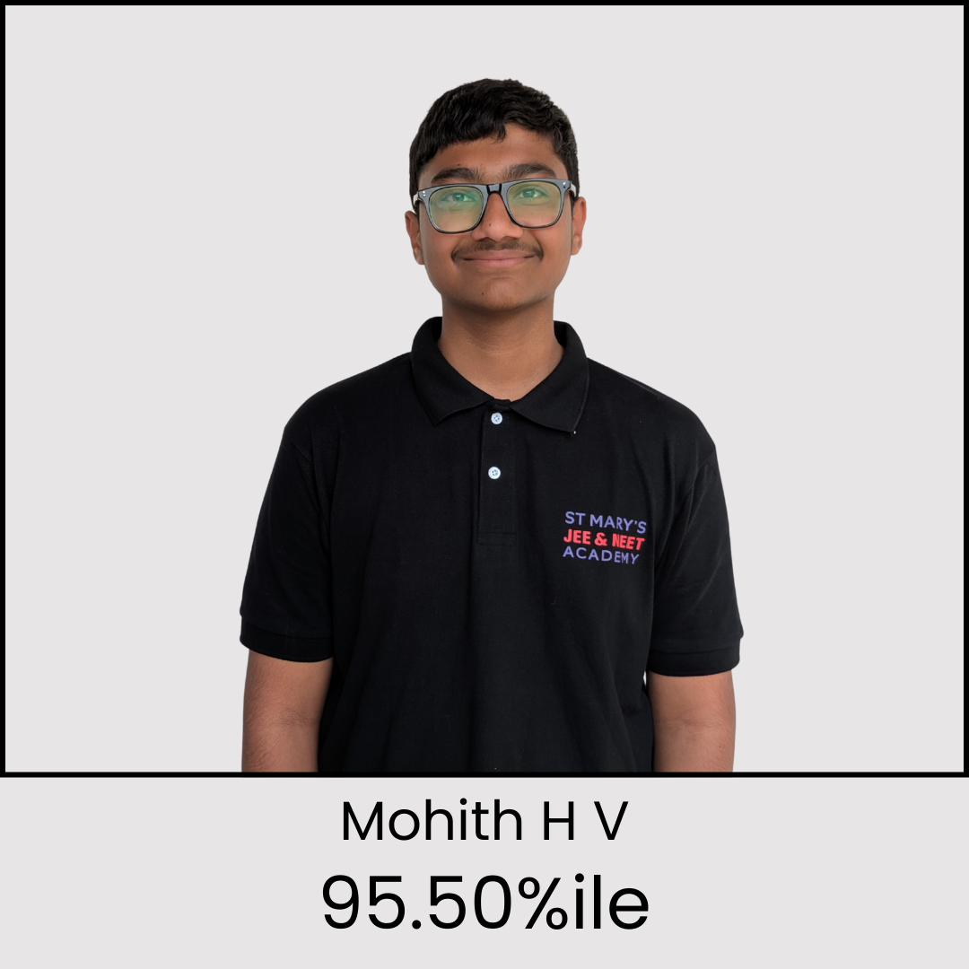 Mohith H V