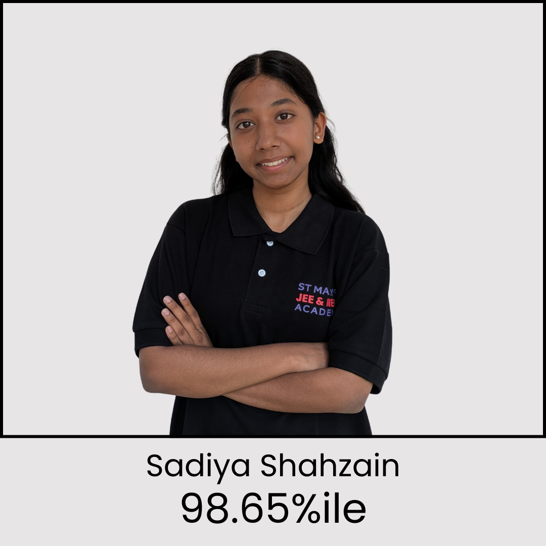 Sadiya Shahzain